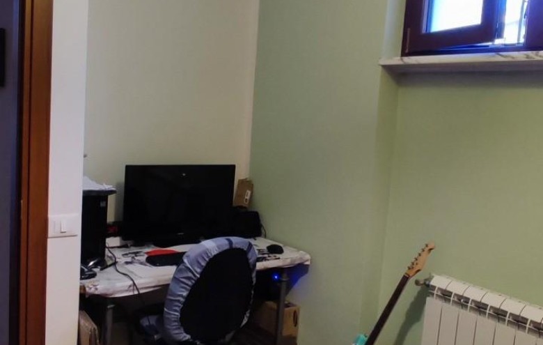 Appartamento in vendita a Massa