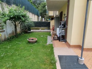 Terratetto in vendita a Lavacchio