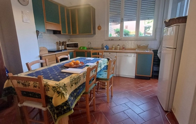 Appartamento in affitto a Pietrasanta