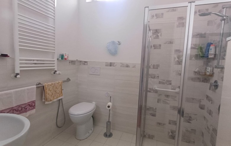 Appartamento in affitto a Pietrasanta