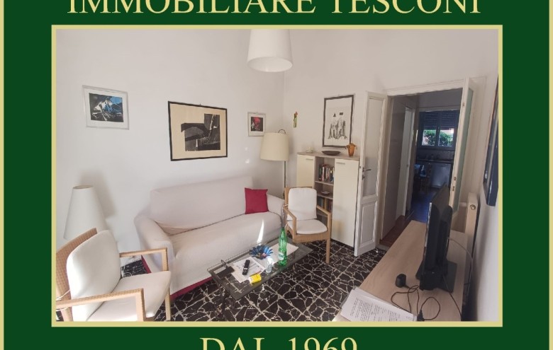 Appartamento in affitto a Pietrasanta