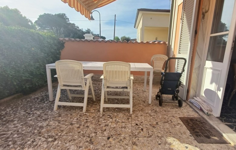 Appartamento in affitto a Pietrasanta