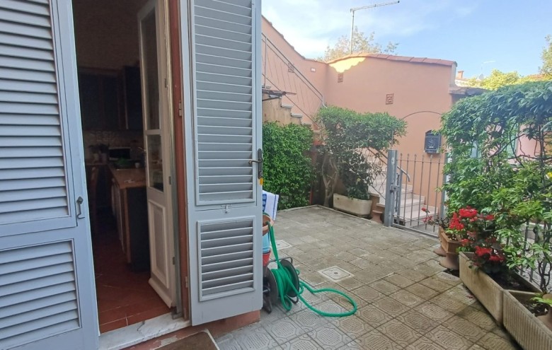 Appartamento in affitto a Pietrasanta