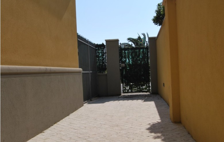 Appartamento in affitto a Pietrasanta