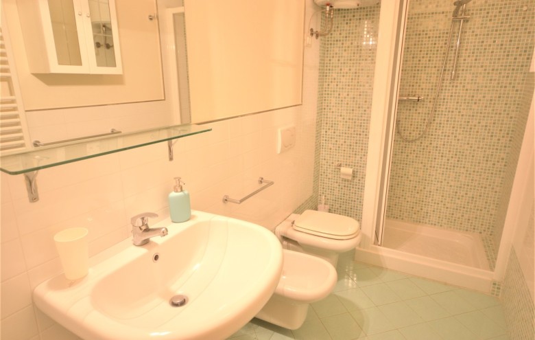 Appartamento in affitto a Pietrasanta