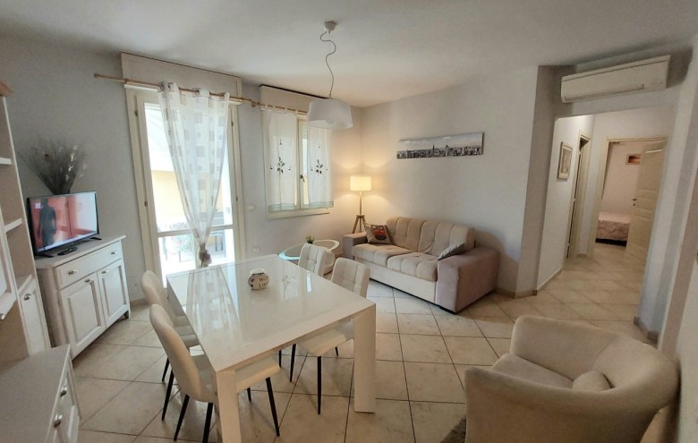 Appartamento in affitto a Pietrasanta