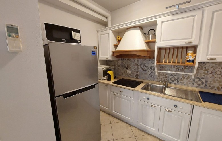 Appartamento in affitto a Pietrasanta