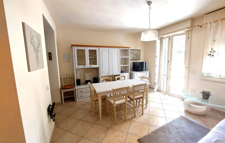 Appartamento in affitto a Pietrasanta