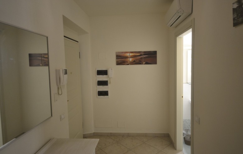 Appartamento in affitto a Pietrasanta