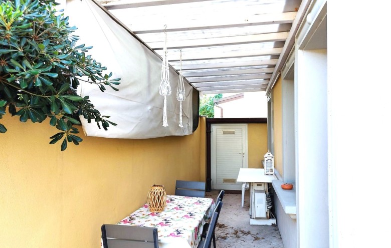 Appartamento in affitto a Pietrasanta