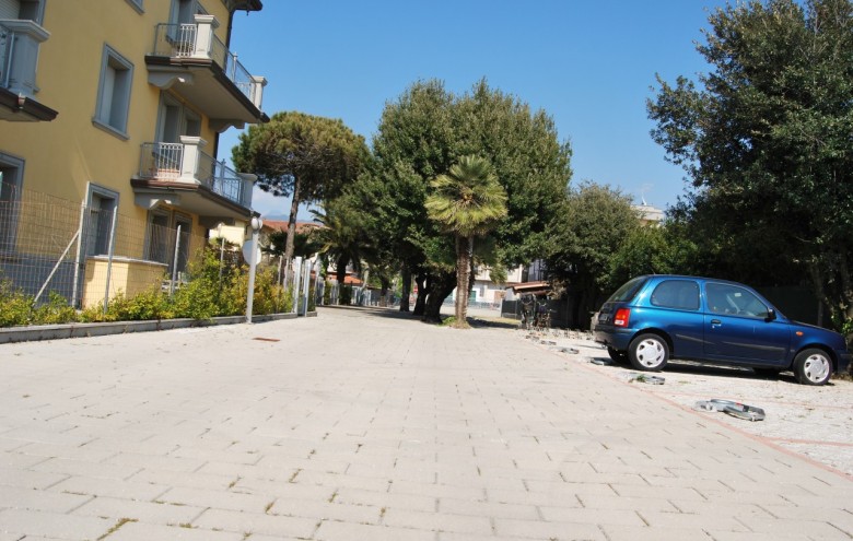 Appartamento in affitto a Pietrasanta