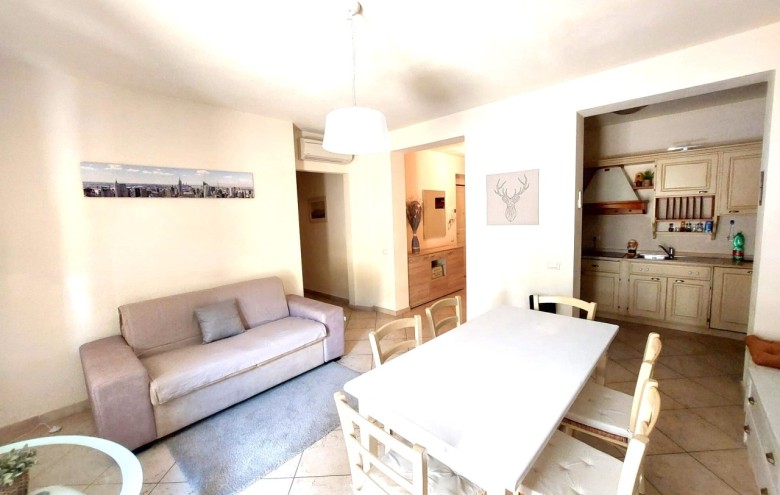 Appartamento in affitto a Pietrasanta