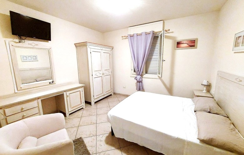 Appartamento in affitto a Pietrasanta