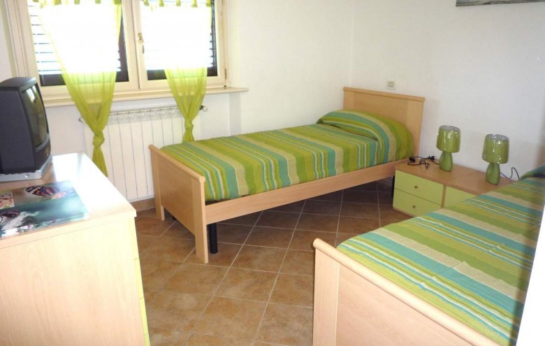 Appartamento in vendita a Pietrasanta
