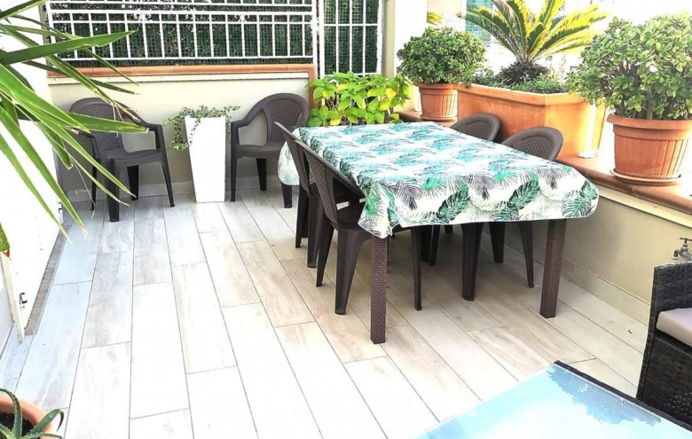 Appartamento in vendita a Pietrasanta