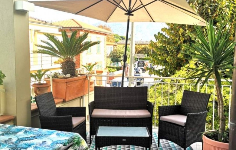 Appartamento in vendita a Pietrasanta