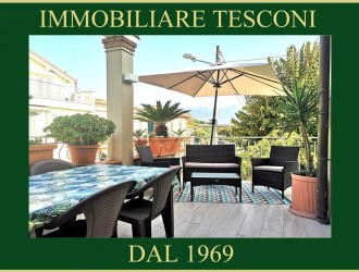 Appartamento in vendita a Marina di Pietrasanta