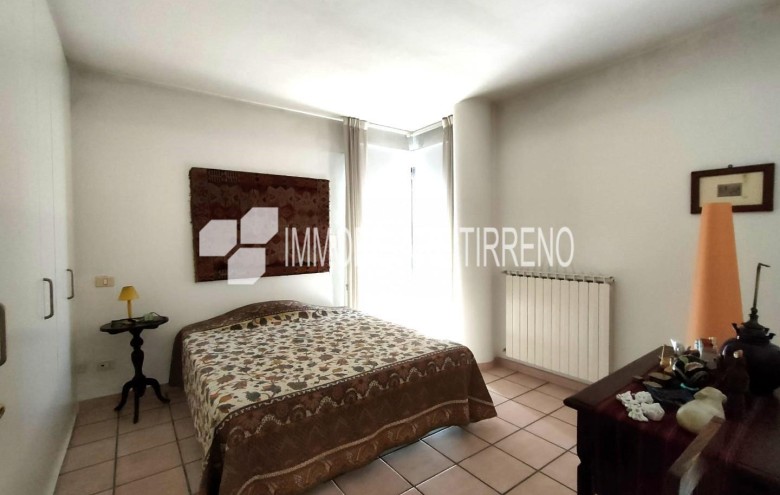 Appartamento in vendita a Massa