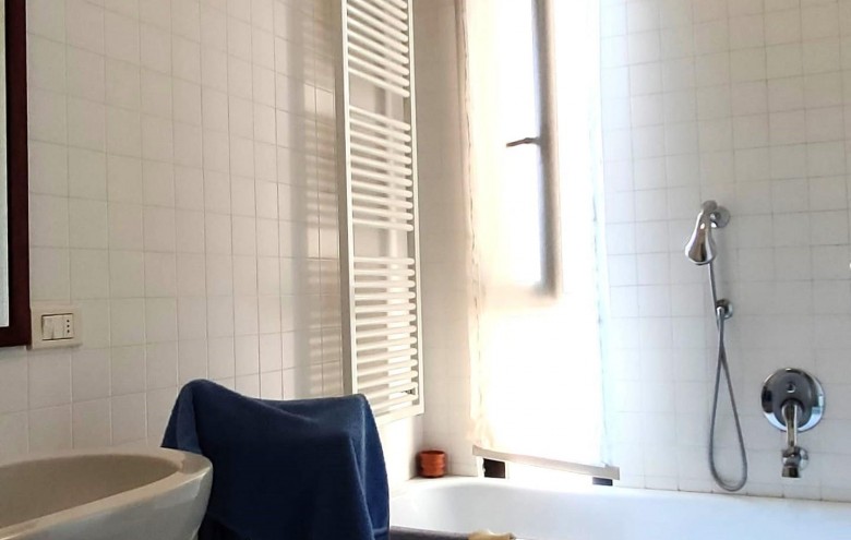 Appartamento in vendita a Massa