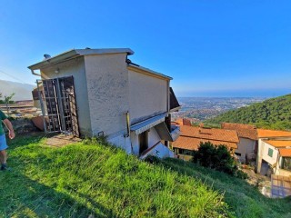 Villa singola in vendita a Bergiola