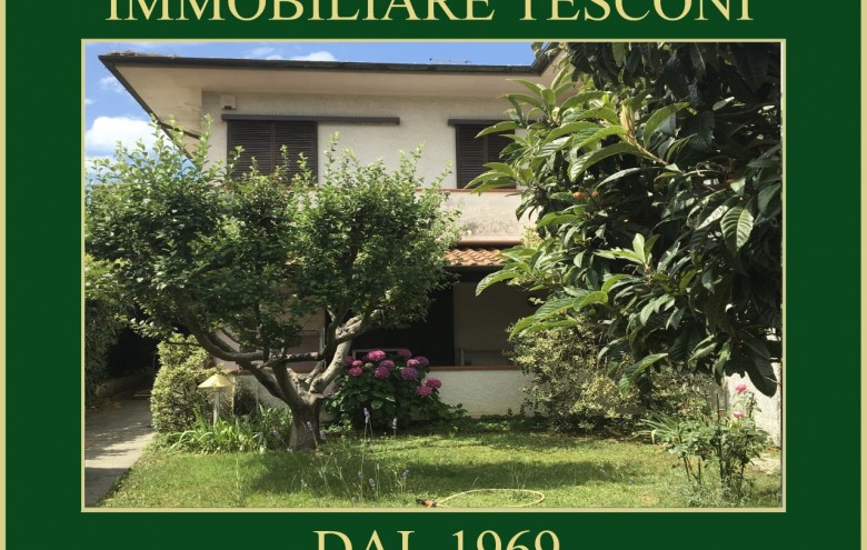 Bifamiliare in vendita a Pietrasanta