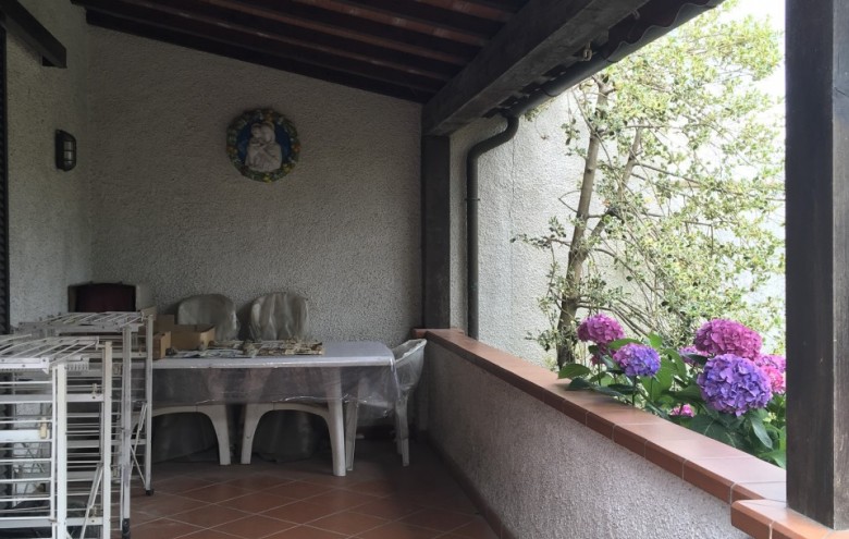 Bifamiliare in vendita a Pietrasanta