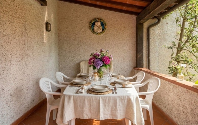 Bifamiliare in vendita a Pietrasanta