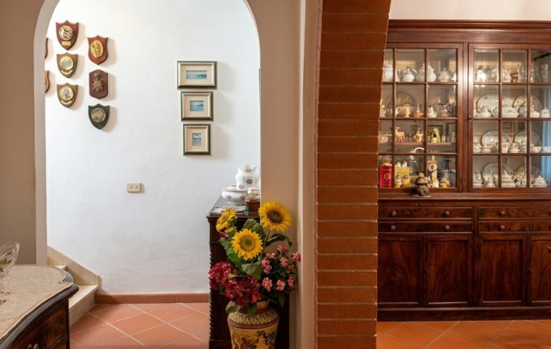 Bifamiliare in vendita a Pietrasanta