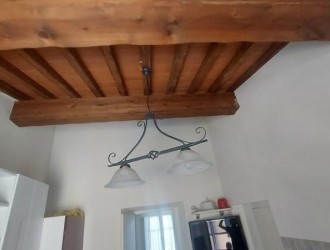 Appartamento in vendita a Massa