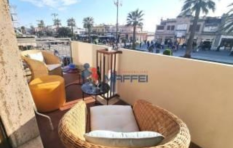 Appartamento in vendita a Viareggio