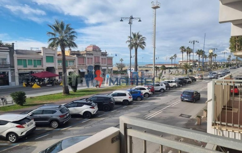 Appartamento in vendita a Viareggio