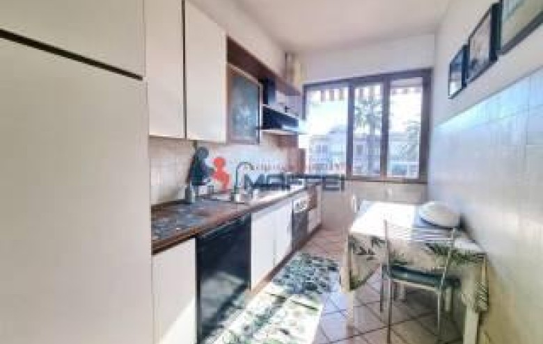 Appartamento in vendita a Viareggio