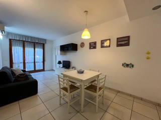 Appartamento in vendita a Marina di Massa