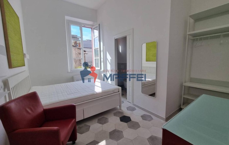 Appartamento in affitto a Viareggio