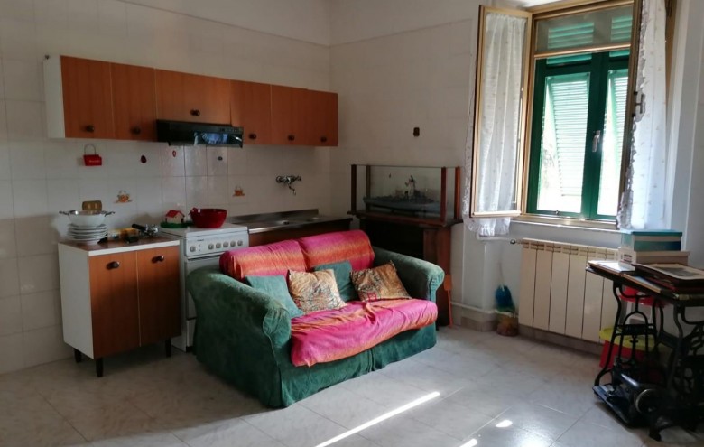 Appartamento in vendita a Massa