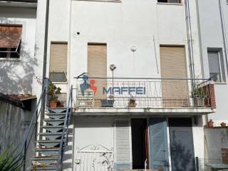 Porzione di casa in vendita a Viareggio