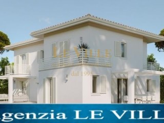 Villa singola in vendita a Marina di Pietrasanta