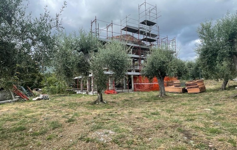 Villa singola in vendita a Massa