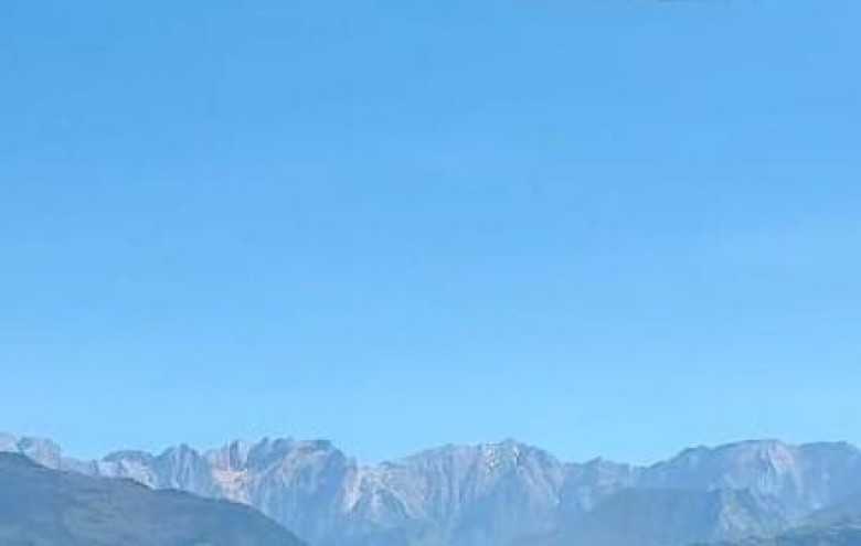 Appartamento in vendita a Massa