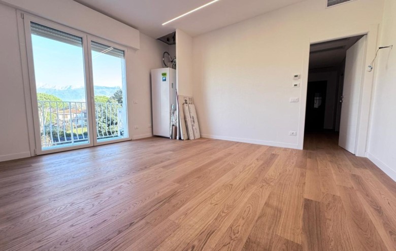 Appartamento in vendita a Massa