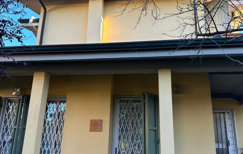 Villa singola in vendita a Massa