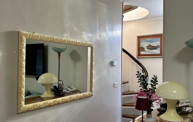 Villa singola in vendita a Massa