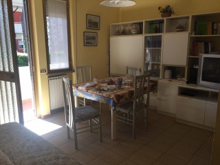 Appartamento in vendita a Marina di Massa