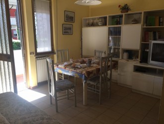 Appartamento in vendita a Marina di Massa