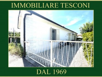 Villa singola in vendita a Marina di Pietrasanta
