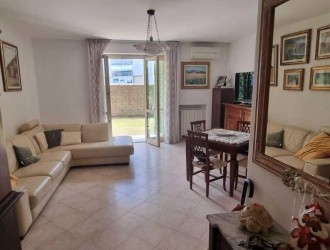 Appartamento in vendita a Massa
