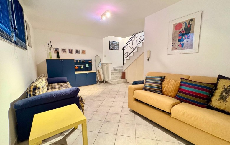 Villetta a schiera in vendita a Massa