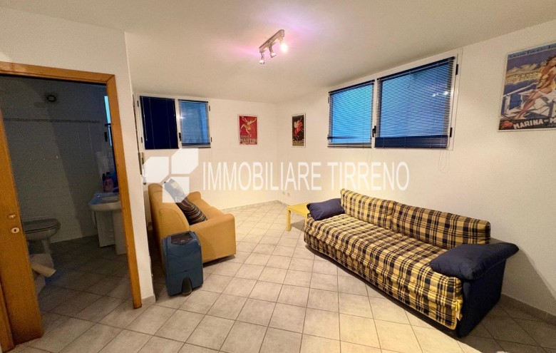 Villetta a schiera in vendita a Massa