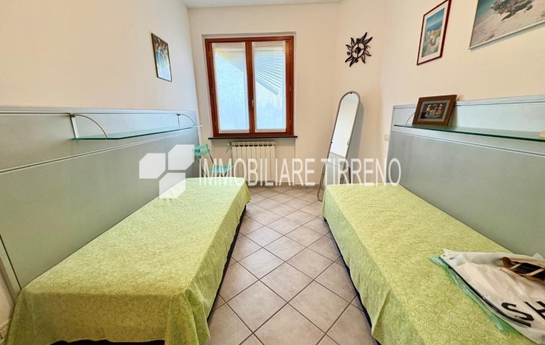 Villetta a schiera in vendita a Massa