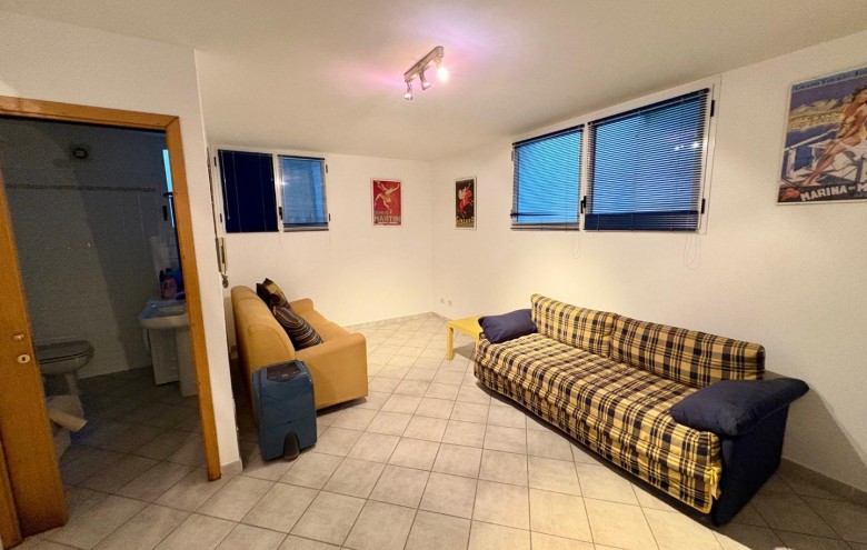 Villetta a schiera in vendita a Massa